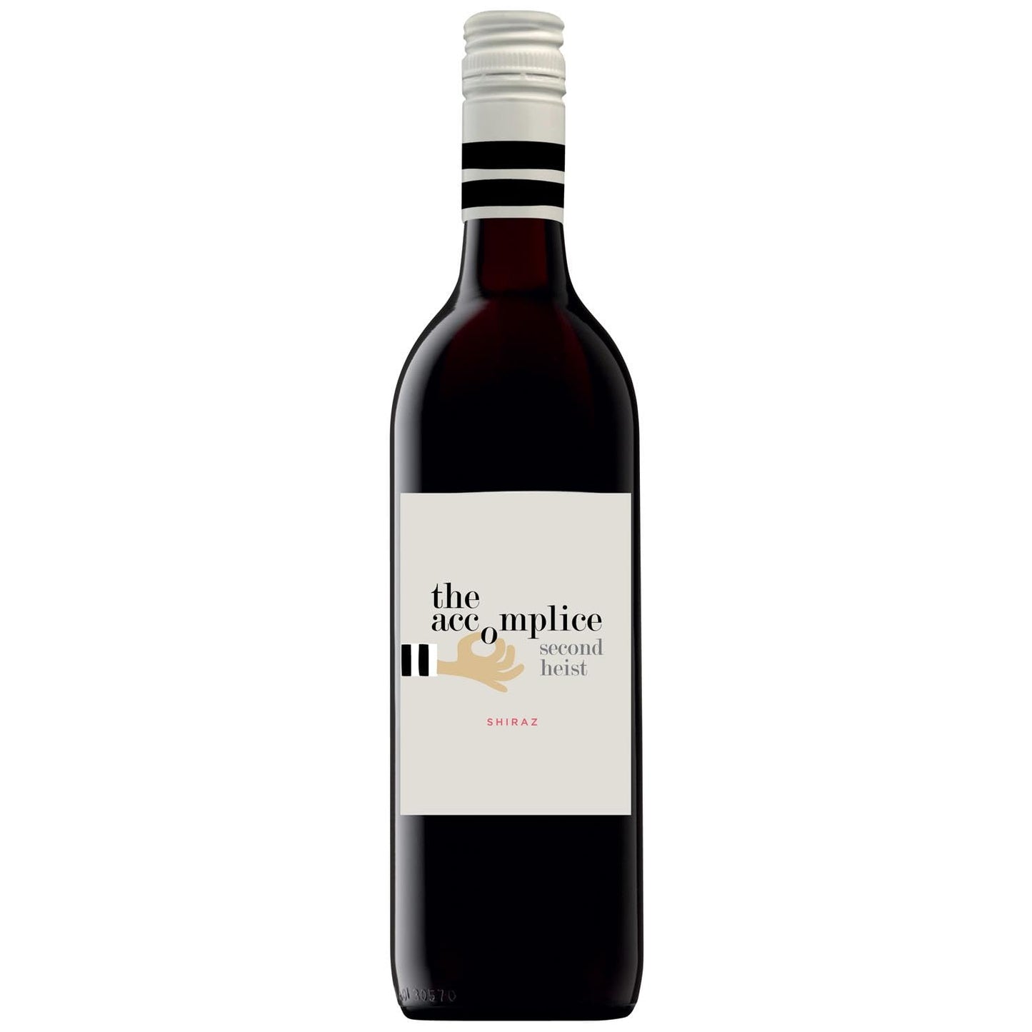 De Bortoli The Accomplice Shiraz 75cl