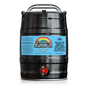 Everards Chasing Rainbows Minicask 5Ltr