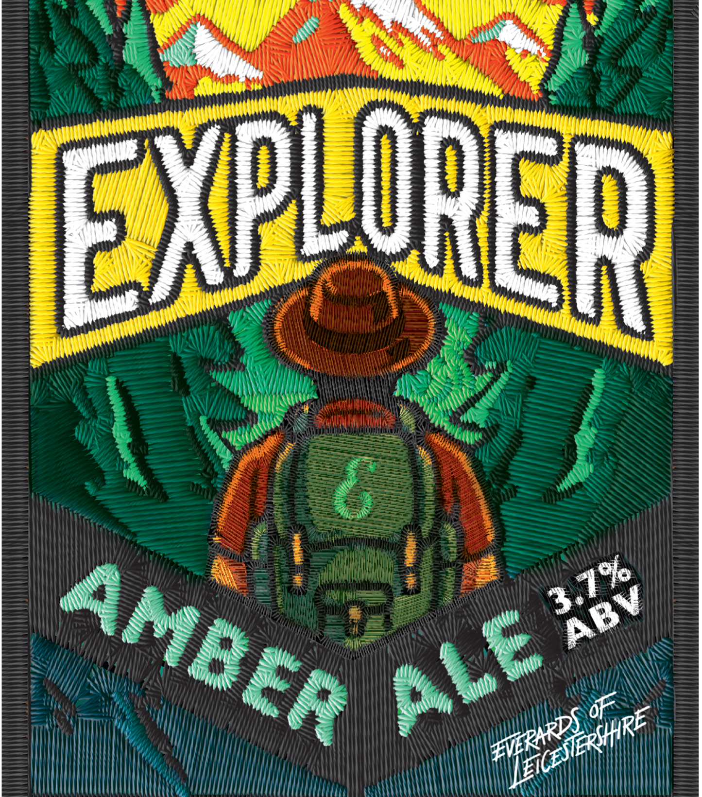 Explorer Minicask