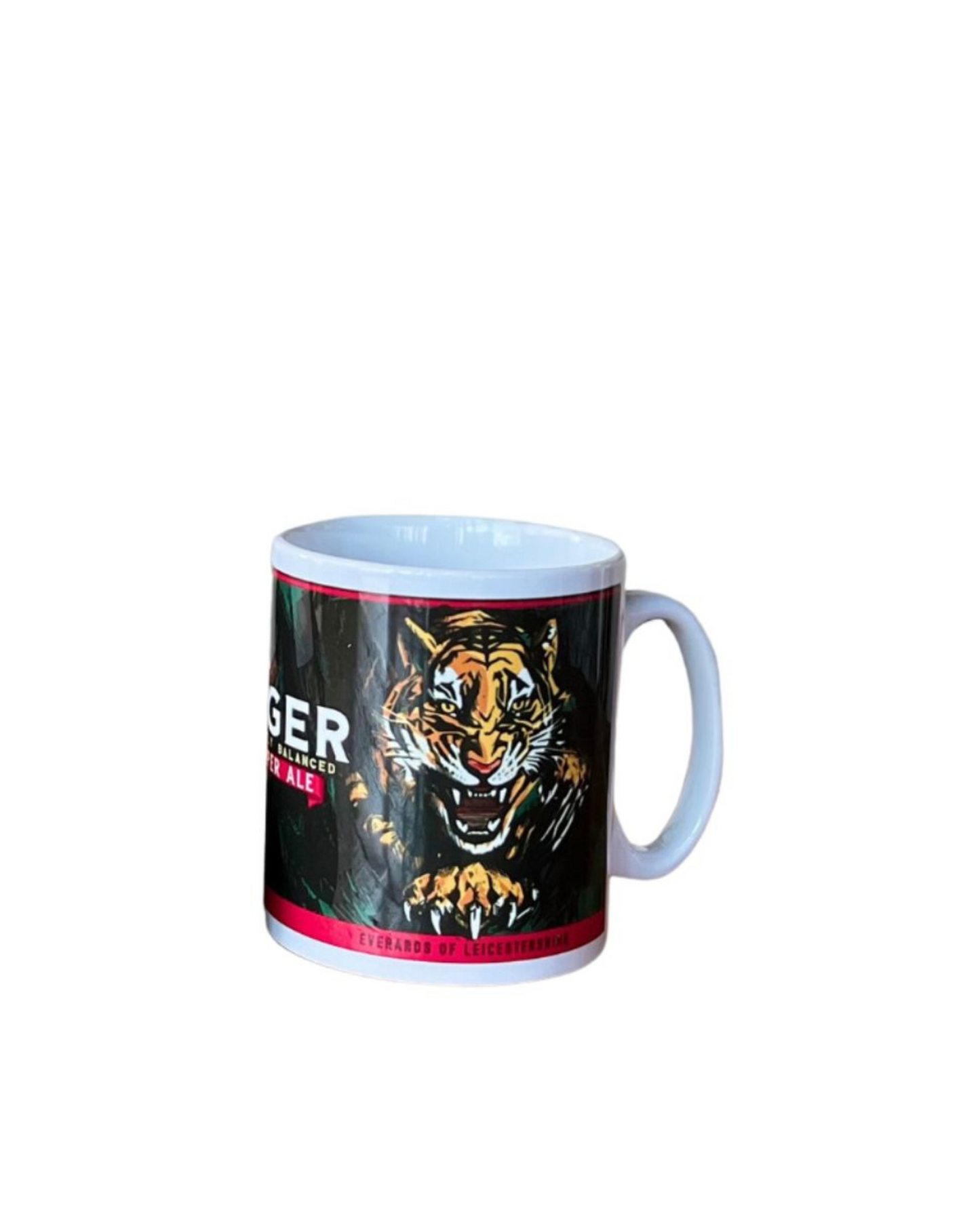 Tiger Mug