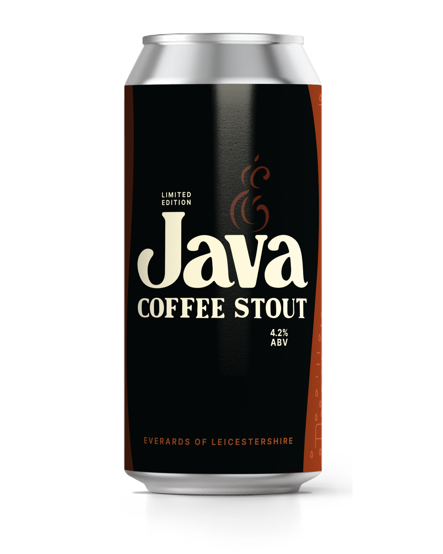 Java Coffee Stout 440ml Can