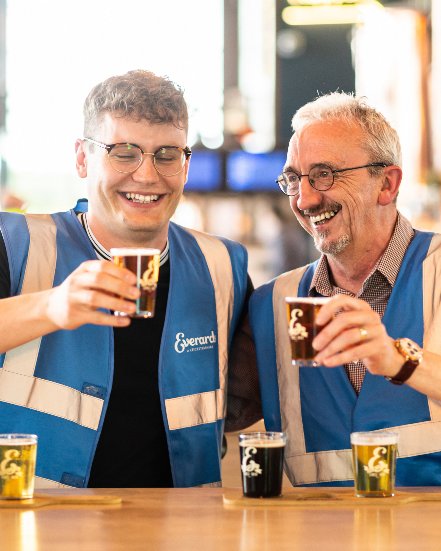 Brewery Tour - over 18s