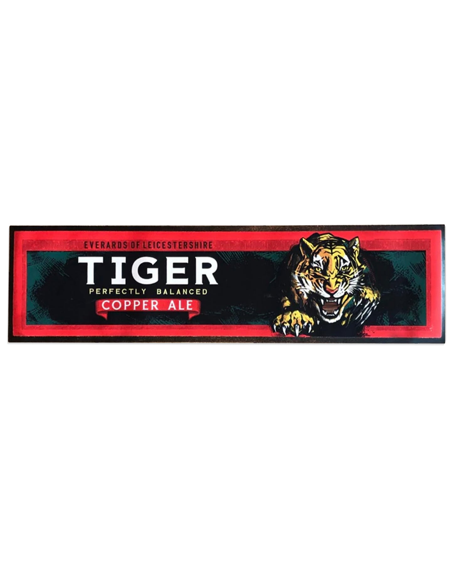 Tiger Bar Runner