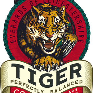 Tiger Minicask
