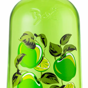 Boe Apple & Lime Gin 70cl