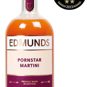 Edmunds Pornstar Martini 1Ltr