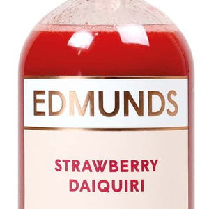 Edmunds Strawberry Daiquiri 1Ltr