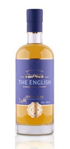 The English Original Whisky 70cl
