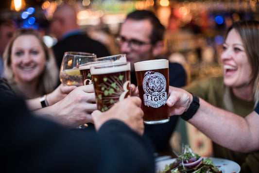 Why Is Beer Not Vegan? Understanding the Non-Vegan Ingredients in Your Pint