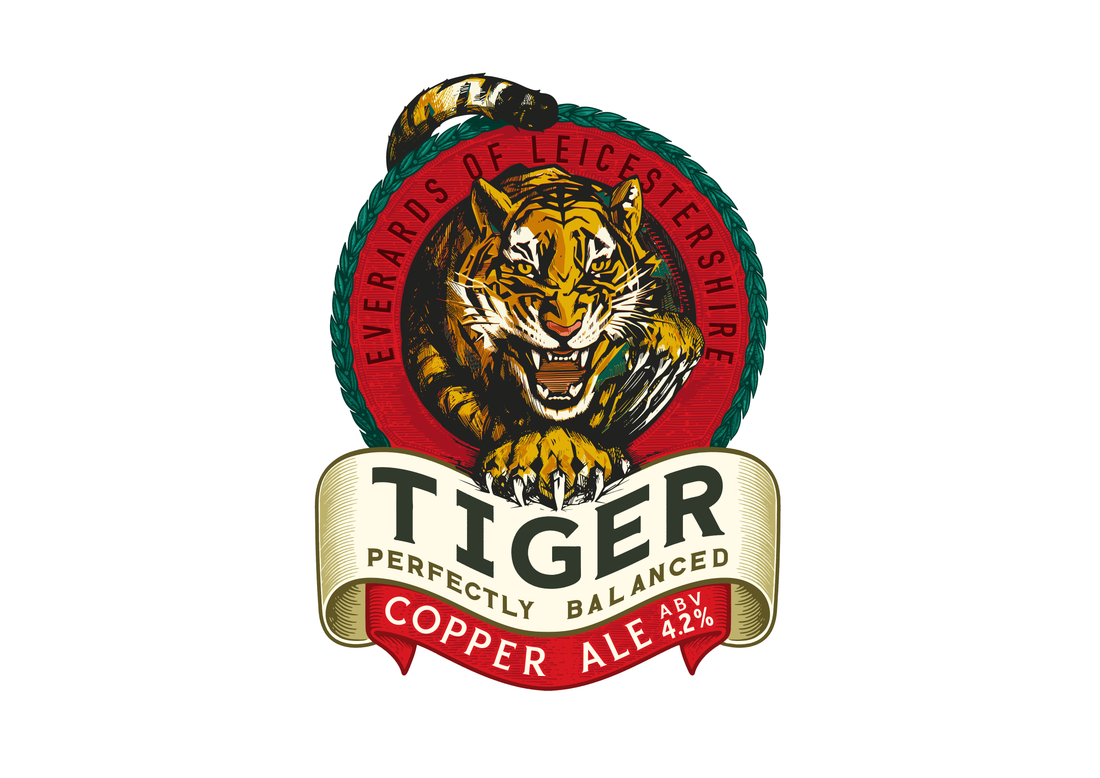 Why is our Tiger, called Tiger?