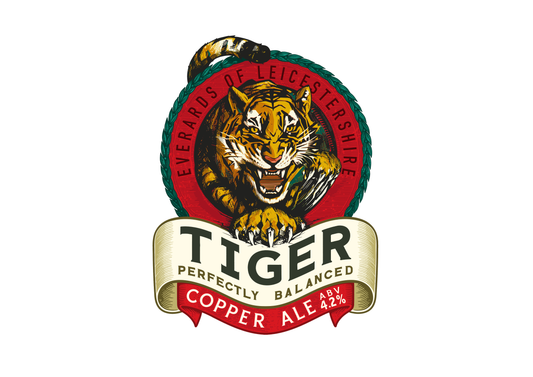 Why is our Tiger, called Tiger?