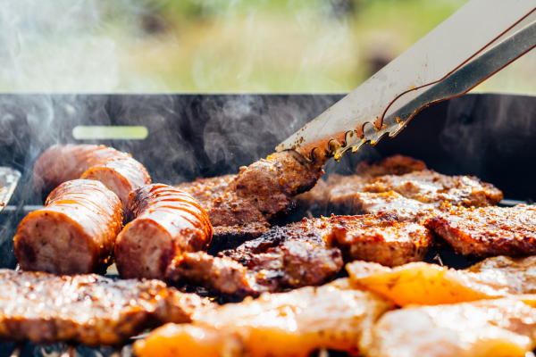 5 must have beers for your BBQ this summer!