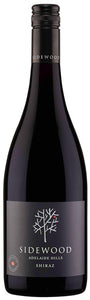 Sidewood Shiraz 75cl