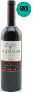 Valserrano Reserva Rioja 75cl