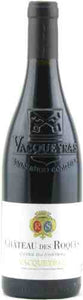 Vacqueyras Chateau des Roques 75cl