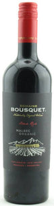 Domaine Bousquet Black Rock Organic Malbec 75cl