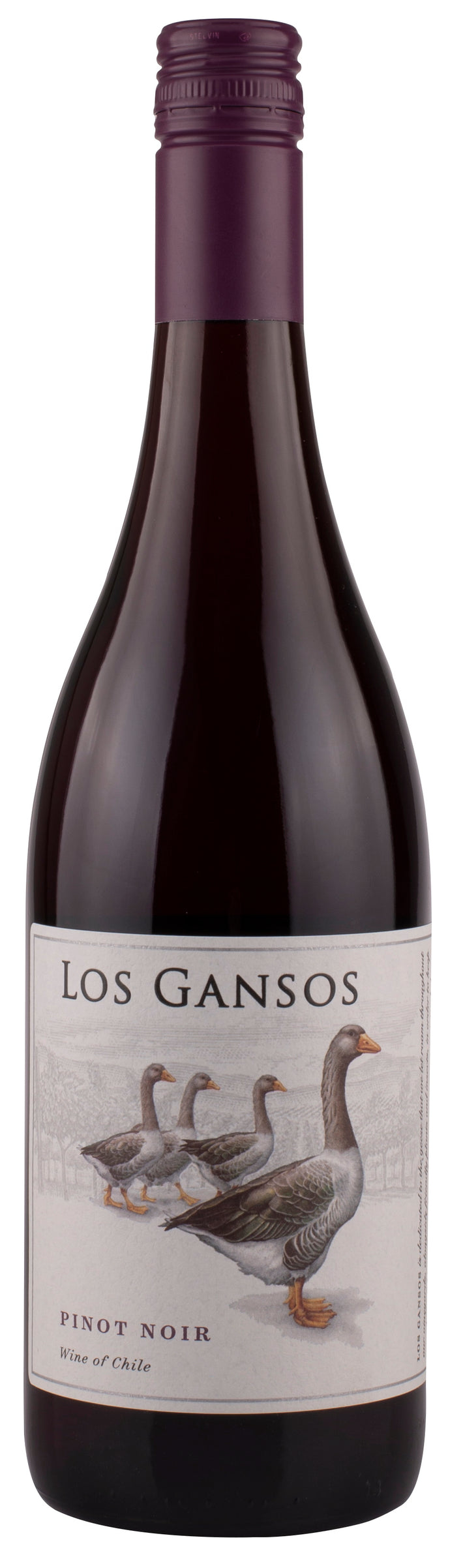 Los Gansos Pinot Noir 75cl