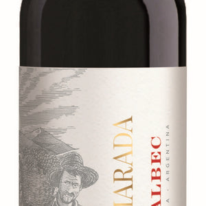 Camarada Malbec 75cl