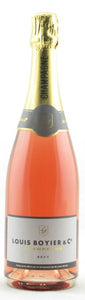 Louis Boyier H Blin Rose Brut 75cl