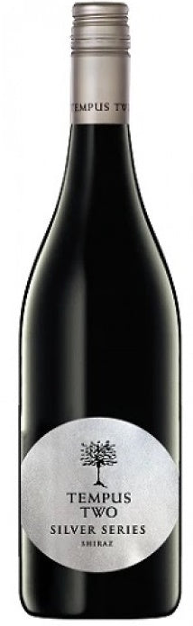 Tempus Two Silver Shiraz 75cl