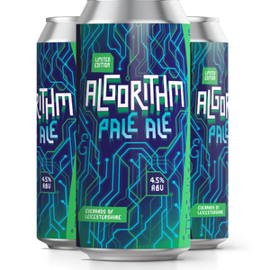 Algorithm Cans