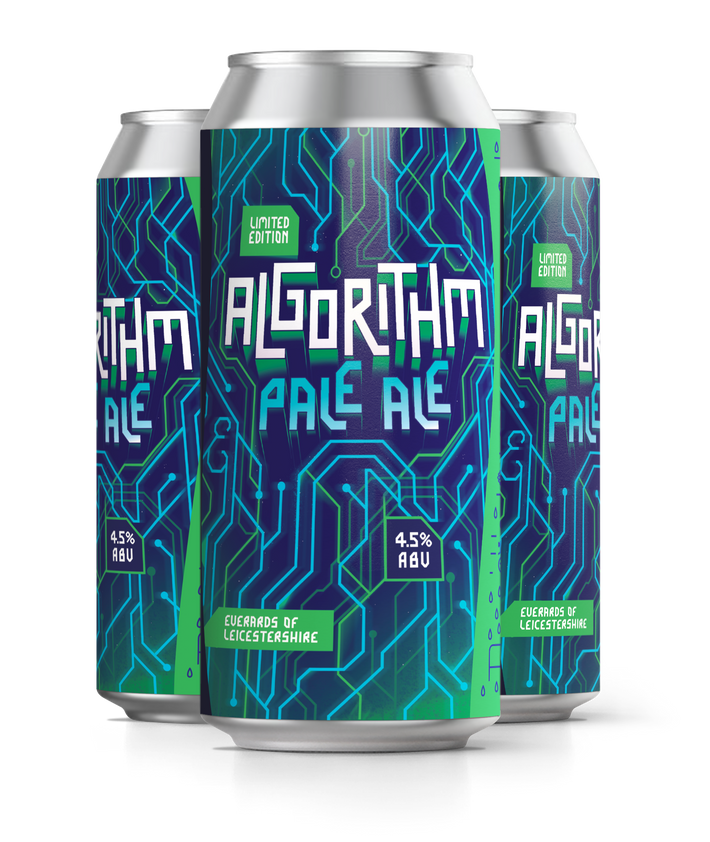 Algorithm Cans