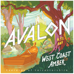 Avalon Minicask