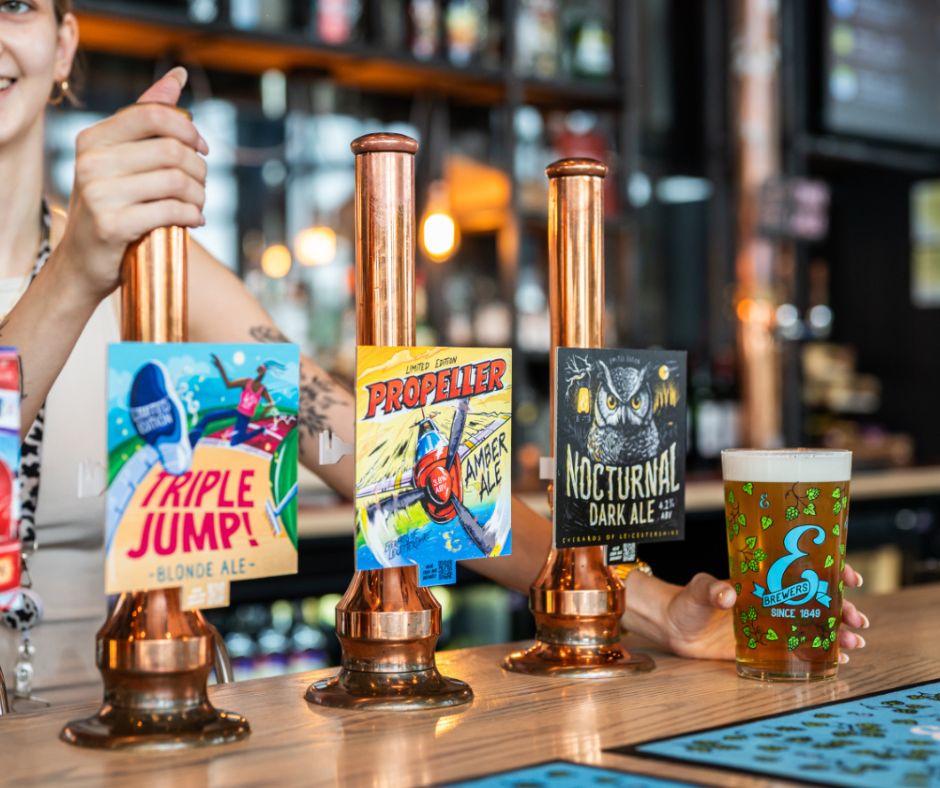 Sunchaser Minicask – Everards of Leicestershire