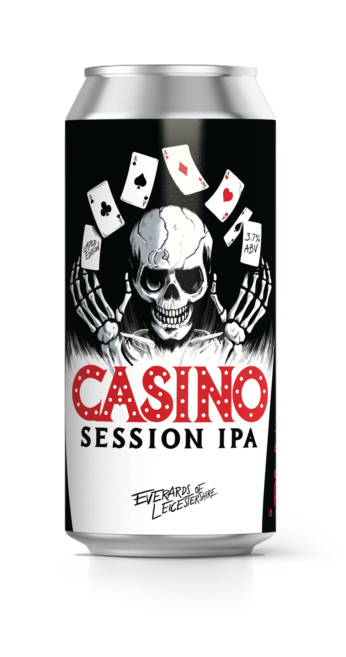 Casino Session IPA 440ml Can