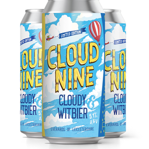 Cloud Nine Cans