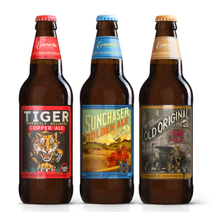 Everards Classic Beer 12 Pack