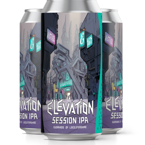 Elevation Cans