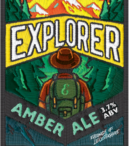 Explorer Minicask