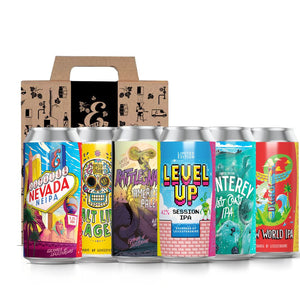 Craft Beer Explorer 6 Pack