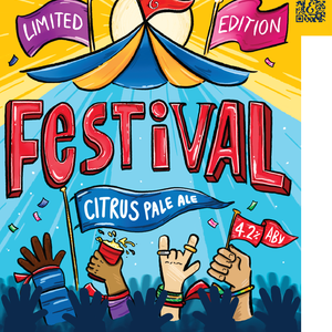 Festival Minicask