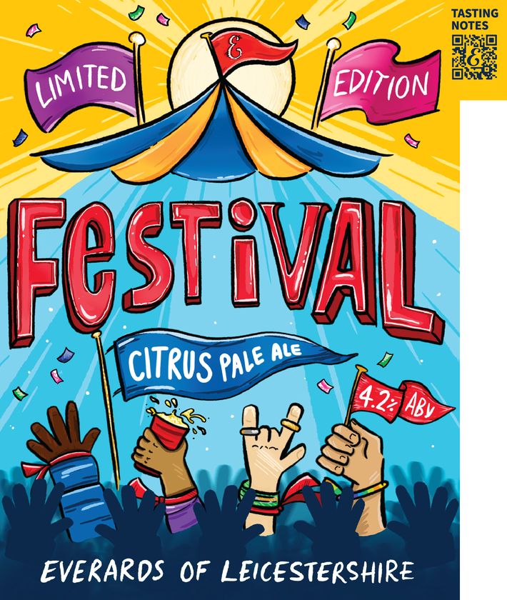 Festival Minicask