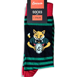 Fox Tighthead Socks [1 Pair]