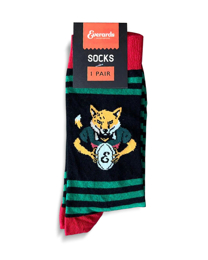 Fox Tighthead Socks [1 Pair]