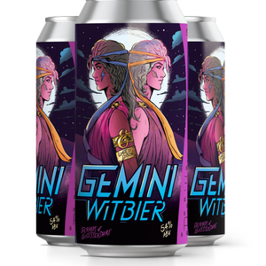 Gemini Cans