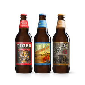 Everards Classic Beer 6 Pack