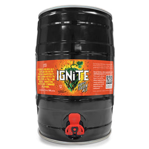Everards Ignite Minicask 5Ltr