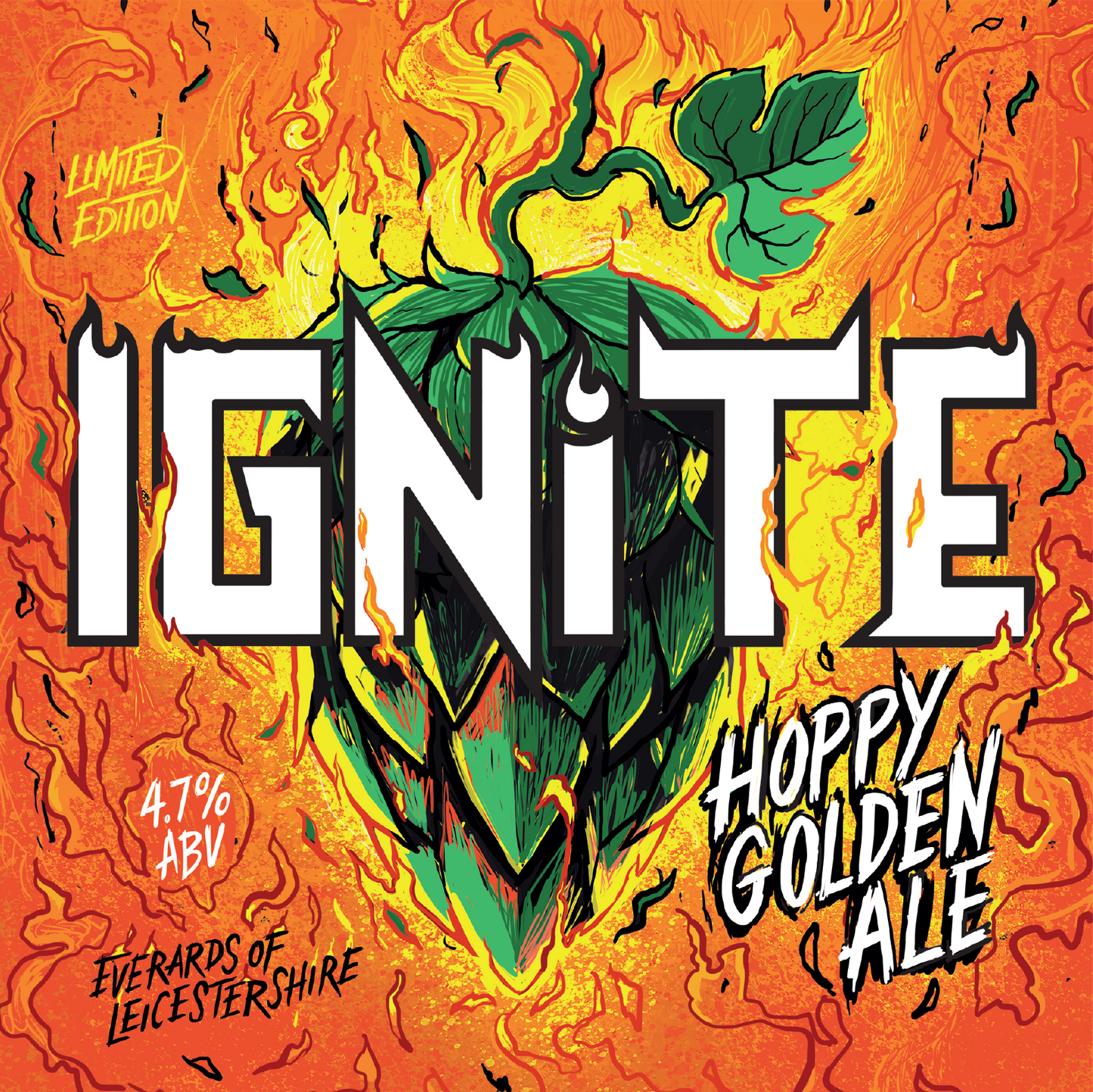 Ignite Minicask