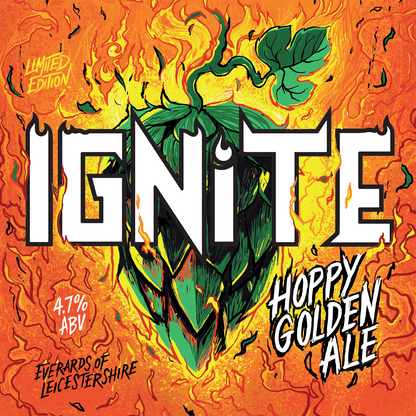 Ignite Minicask