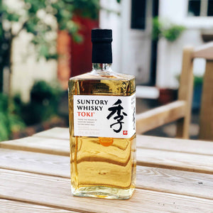 Suntory Whisky Toki 70cl