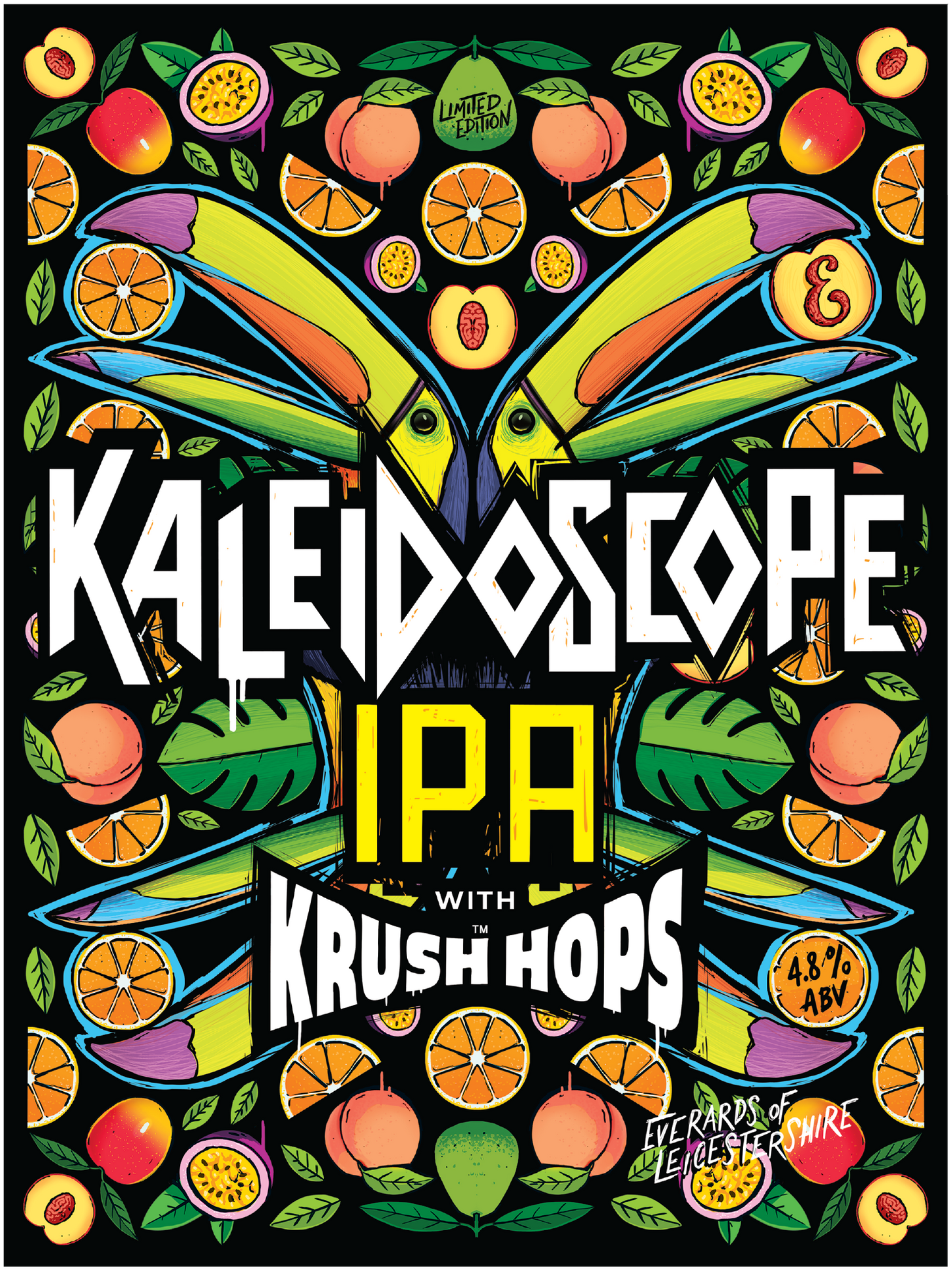 Kaleidoscope Minicask
