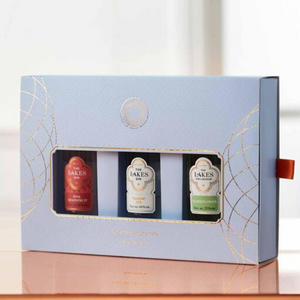 Lake Gin Collection Gift Pack