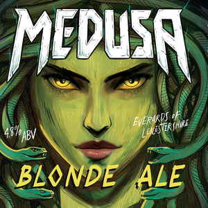 Medusa Minicask
