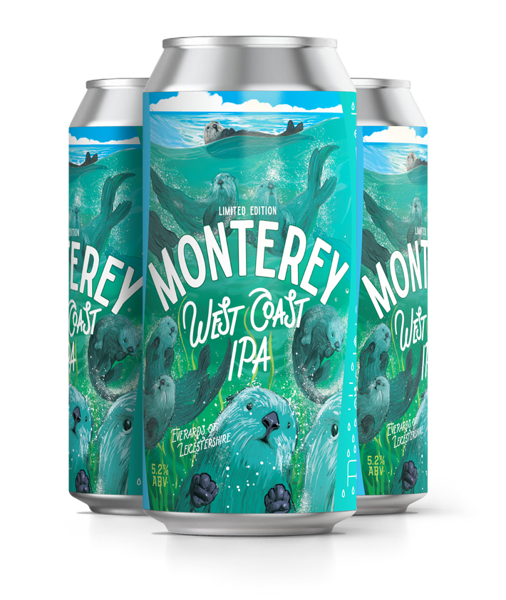Monterey Cans