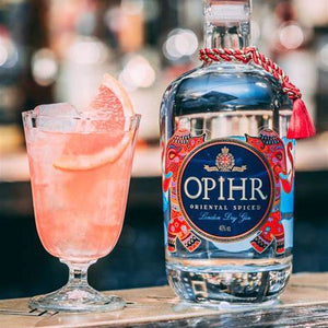 Opihr Oriental Spice Gin 70cl