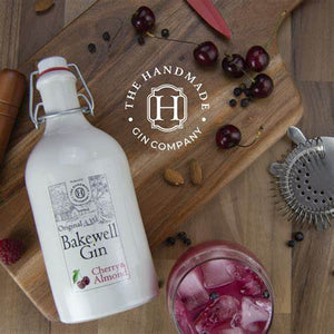 Bakewell Gin 50cl